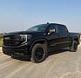 2025 Gmc Sierra 1500 Pro Crew Cab 4Wd