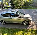 Hyundai Accent 128 883km Toit Ouvrant