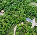 40 Acres With Two Private Homes 