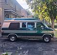 Mechanically Mint Chevy G20