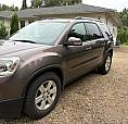 2011 Gmc Acadia Sle