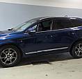 Volvo Xc60 T6 Awd Ocean Race Edition 2015  Polestar