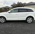 2011 Audi Q7