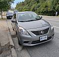 2014 Nissan Versa Sv For Sale