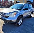 2007 Honda Cr-V, Awd, Toit Ouvrant, Propre, Economique