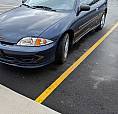 2000 Chevy Cavalier