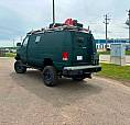 1997 Ford E-350 4x4 7.3l Turbo Diesel