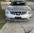2011 Nissan Rouge Awd