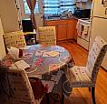 Clean 4 1/2 For Rent 