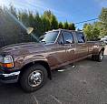 1992 Ford F350