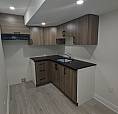 3 Bedroom Basement Apartment 