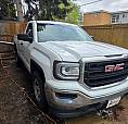 2017 Gmc Serria 1500 Rwd 5.3L Long Box