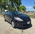 2013 Ford Fiesta