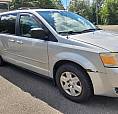 Dodge Grande Caravane 2009