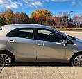 2013 Kia Rio