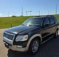 2010 Ford Explorer