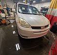 2004 Toyota Sienna Awd Winter Tires