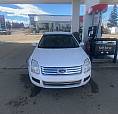 Ford Fusion Needed Gone 