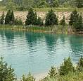 Private Waterfront Land Parcel