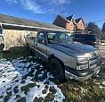 2006 Silverado 4.8Rwd 163Xxxkm 