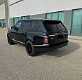 2015 Land Rover Range Rover Full Size
