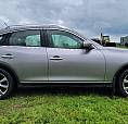 2008 Infiniti Ex35