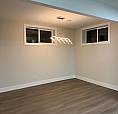 Beautiful 2 Bedrooms Basement Unit In New House For Rent