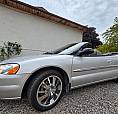 2002 Sebring Convertible Lxi $2200 Obo. Needs Waterpump.