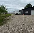 Lucien Lake,Cabin/ Garage