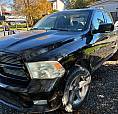  2010 Dodge Ram Sport Quad Cab 