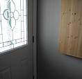 Duplex In Riverdale, End Unit With A Yard ! 3 Bedroom 1.5 Bath