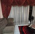 Fully Furnished Condo Close To York Uni For Rent- 2Bdr+ 2 Wsrm