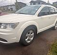 2017 Dodge Journey 7 Passanger
