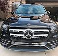 2021 Gls 450 - Premium