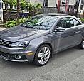 2013  Vw Eos Convertible Feeler Ad Needs Work