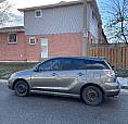 2006 Toyota Matrix Xr