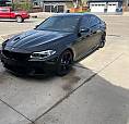 Bmw M5 2016