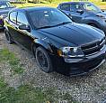 2013 Dodge Avenger