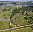 Development Opportunity- Waterfront Acreage For Sale!