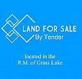 Land For Sale Of Tender