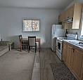 1 Bedroom Suite With Mountain View