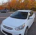 Hyundai Accent 2017 Se 