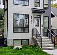 1-year-old River Heights Duplex