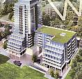 1+1 Condo For Rent At Pharmacy & Sheppard