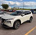 2023 Nissan Rogue Awd Heated Seats