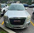 2011 Gmc Terrain Sle (As-Is) – 210,000 K