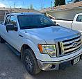 2012 F150 