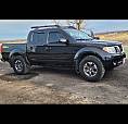 2019 Nissan Frontier Pro-4X