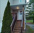 1 Bedroom Plus Office Top Floor Apartment, All Inclusive!