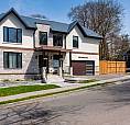 Custom Built Home